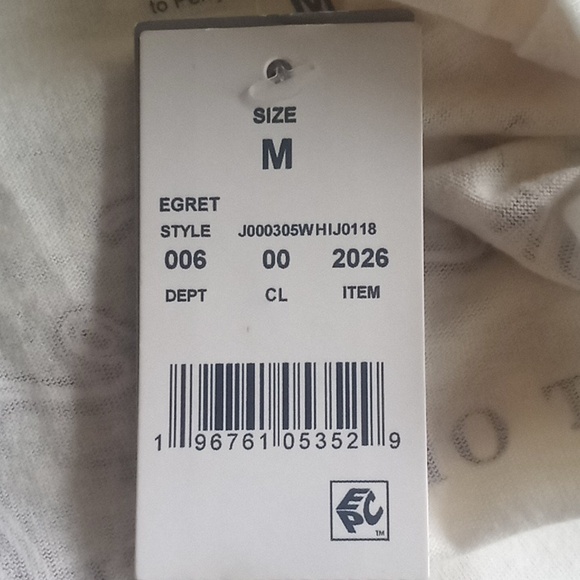 Whitney Houston The Moment Of Truth World Tour '87 Tee - Picture 8 of 8